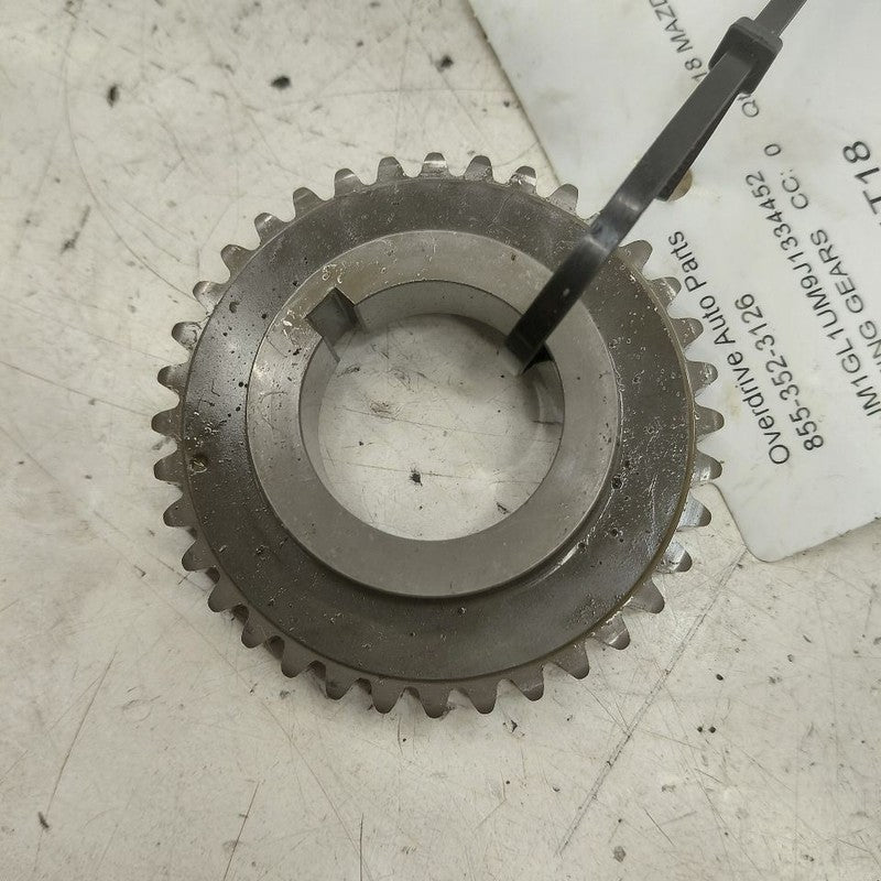 Mazda 6 Timing Gear  2.5 2018 2019 2020 2021