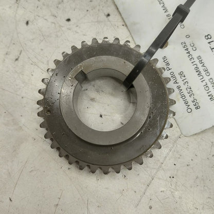 Mazda 6 Timing Gear  2.5 2018 2019 2020 2021