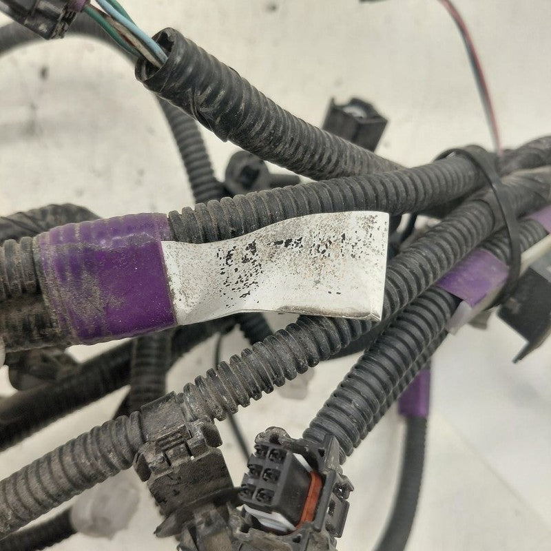 Toyota Prius Rear Bumper Wire Harness 2022 2021 2020