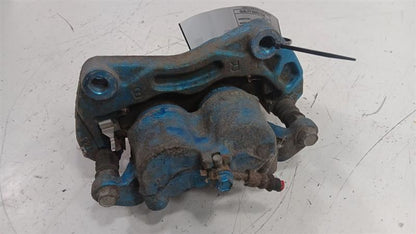 Driver Left Brake Caliper Front Base Without Sport Package Fits 09-20 