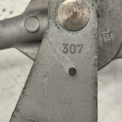 Windshield Wiper Transmission Linkage Fits 16-20 Cadillac CT6