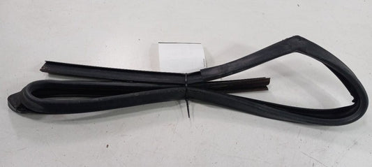 Dodge Caliber Door Glass Window Seal Rubber Right Passenger Front 2007 2008 2009