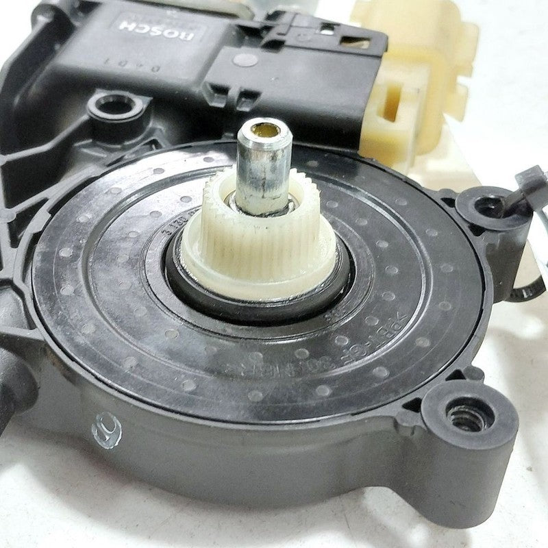 Passenger Right Front Power Window Motor Fits 15-24 Ford Edge OEM