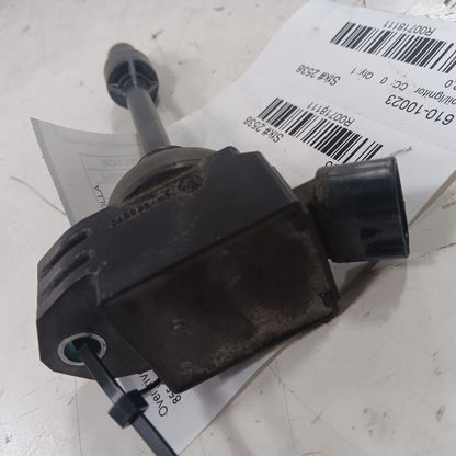 9091902276 Coil Ignition Ignitor A25AFKS Engine Fits 18-23 Toyota Camry