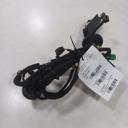 Chevy Trailblazer Door Harness Wire Wiring Right Passenger Front  2021