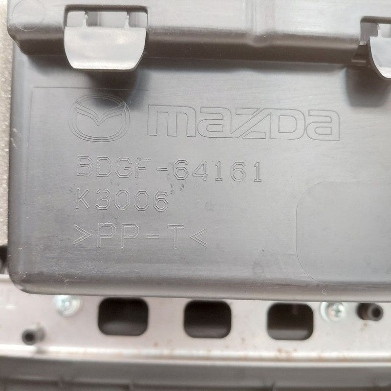 Mazda 3 Glove Box Dash Compartment  2023 2022 2021
