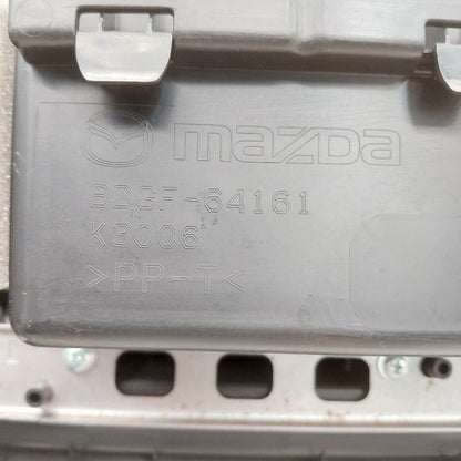Mazda 3 Glove Box Dash Compartment  2023 2022 2021