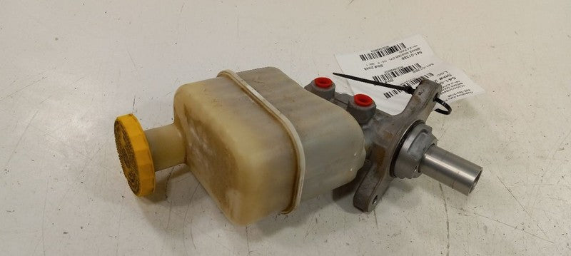 Brake Master Cylinder Fits 15-17 200  OEM