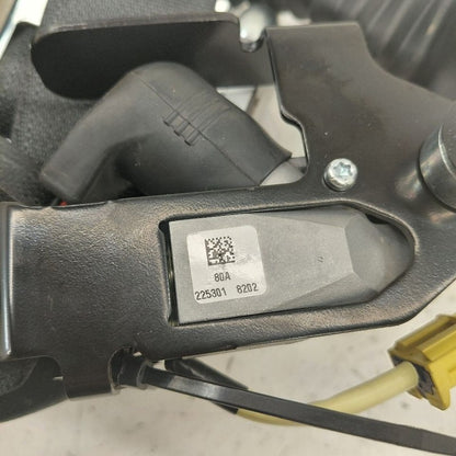 Honda HR-V Passenger Right Front Seat Belt Strap Retractor 2026 2025 2