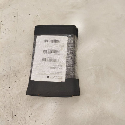 2020 Nissan Murano Owners Manual