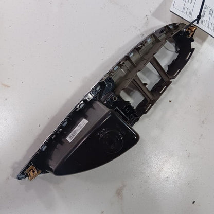 Chevy Malibu Window Switch Bezel Trim Left Front2019 2020 2021 2022