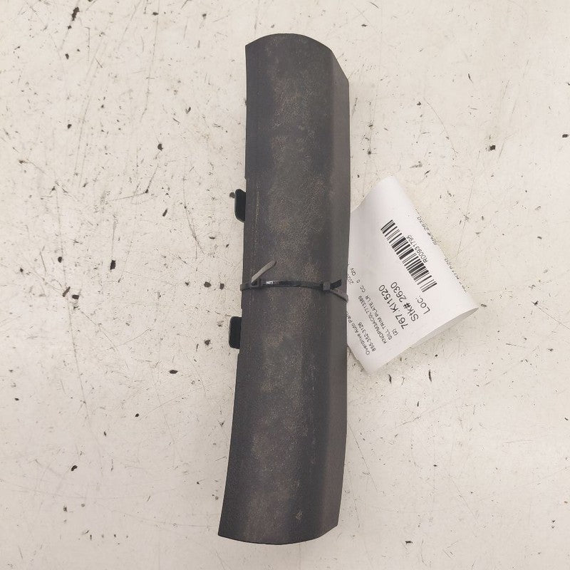 Kia Sportage Sill Trim Plate Door Jam Threshold Left Driver Rear  2020