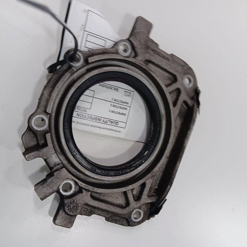 Fiat 500 Rear Main Seal Housing  2014 2015 2016 OEM