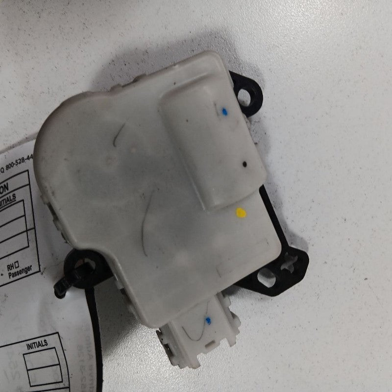 Ford Explorer Flap Door Motor Heater AC Door Actuator  2016 2017 2018 