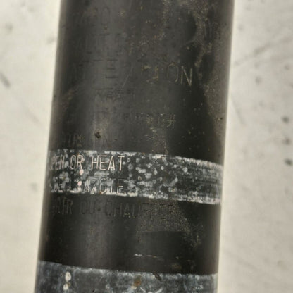 Toyota Prius Left Right Rear Shock Absorber 2022 2021 2020