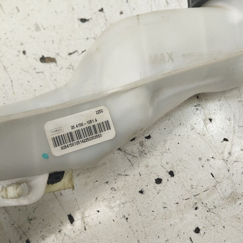 Brake Master Cylinder Fits 15-24 Ford Edge