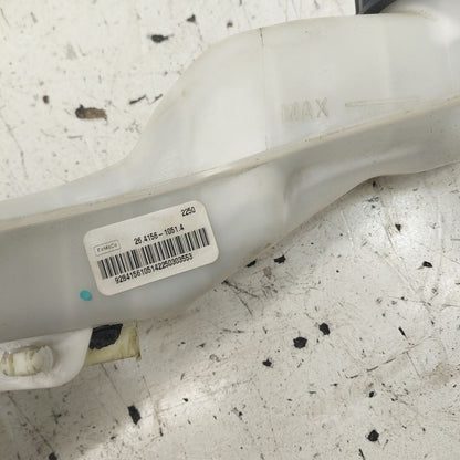 Brake Master Cylinder Fits 15-24 Ford Edge