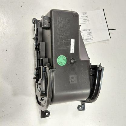 Buick Encore Storage Pocket  2020 2019 2018 OEM