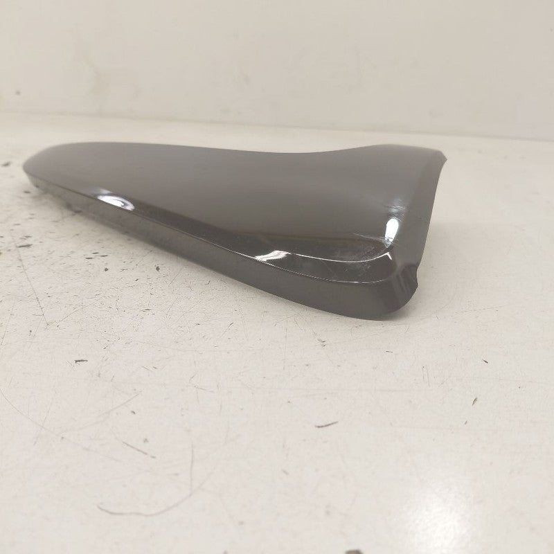 Chevy Trax Passenger Right Rear Spoiler Trim Applique {95316368} 2022 