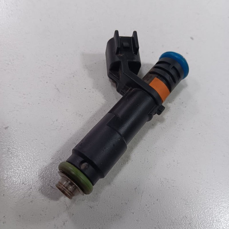 Fuel Injection Injector Engine ID ED6 Fits 17-20 Jeep Compass