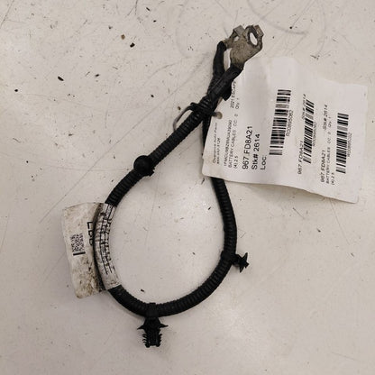 Ford Escape Battery Cable  2020 2021 2022