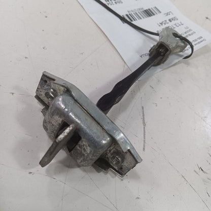 Toyota Corolla Door Check Left Driver Front Hinge Stop Stopper Detent  2019 2018