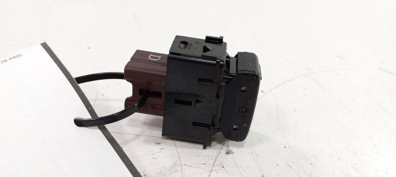 Nissan Maxima Heated Seat Switch 2011 2012 2013 2014