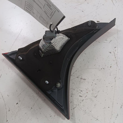 Passenger Right Tail Light Brake Lamp Sedan Decklid Mounted 17-19 Toyota Corolla