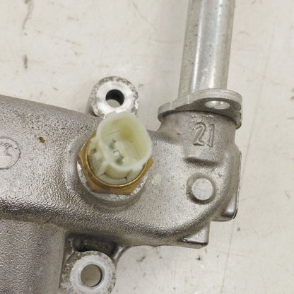 Subaru Crosstrek Coolant Line Crossover Pipe  2.0 2023 2022 2021