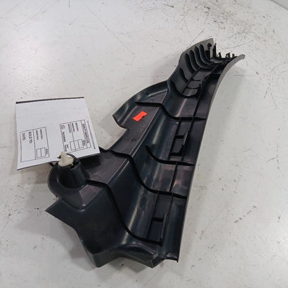 Nissan Versa Sill Trim Plate Door Jam Threshold Left Rear  2023 2022 2