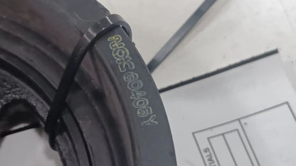 123033TA0C Harmonic Balancer 2.5L QR25DE VIN J 1st Digit Fits 08-20 ROGUE