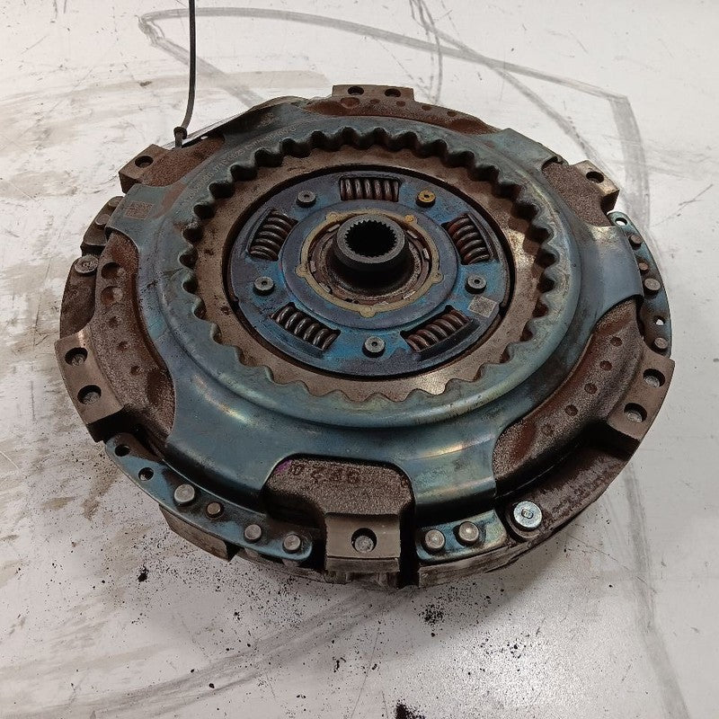 Kia Optima Automatic Transmission Torque Converter  2020 2019 2018 2017