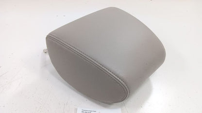 Mazda CX-9 Seat Headrest Front Head Rest 2012 2011 2010 