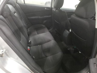 Mazda 6 On Body Door Jamb Seal Rear Right Passenger Back 2013 2012 201