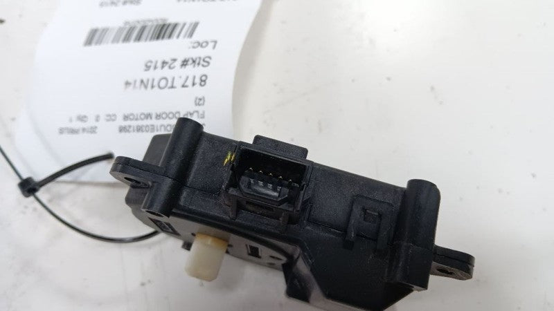 Toyota Prius Flap Door Motor Heater AC Door Actuator 2015 2014 2013 20