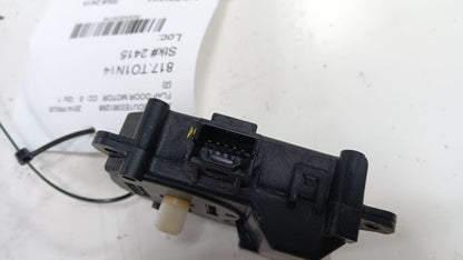 Toyota Prius Flap Door Motor Heater AC Door Actuator 2015 2014 2013 20