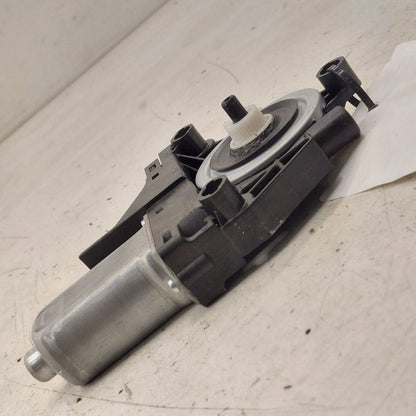 Driver Left Front Power Window Motor Fits 14-18 Volvo S60