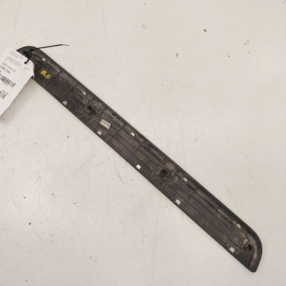Nissan Maxima Sill Trim Plate Door Jam Threshold Right Passenger Front