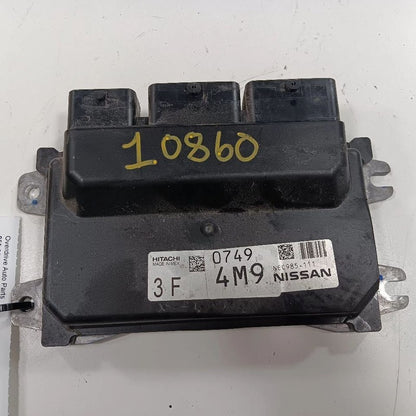 Engine ECM Electronic Control Module HR16DE 1.6L 20-23 Nissan Kicks 
