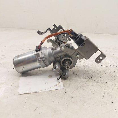 Electric Steering Motor Sedan Without Fog Lamps Fits 19 Nissan Versa