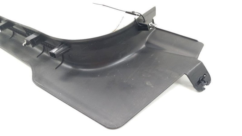 Chevy Sonic Kick Panel Trim Right Passenger 2012 2013 2014 2015 2016