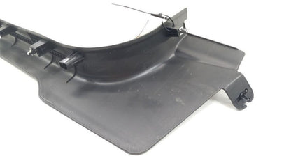 Chevy Sonic Kick Panel Trim Right Passenger 2012 2013 2014 2015 2016