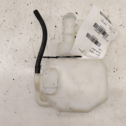 Radiator Overflow Coolant Reservoir Fits 14-15 17-24 Mitsubishi Mirage