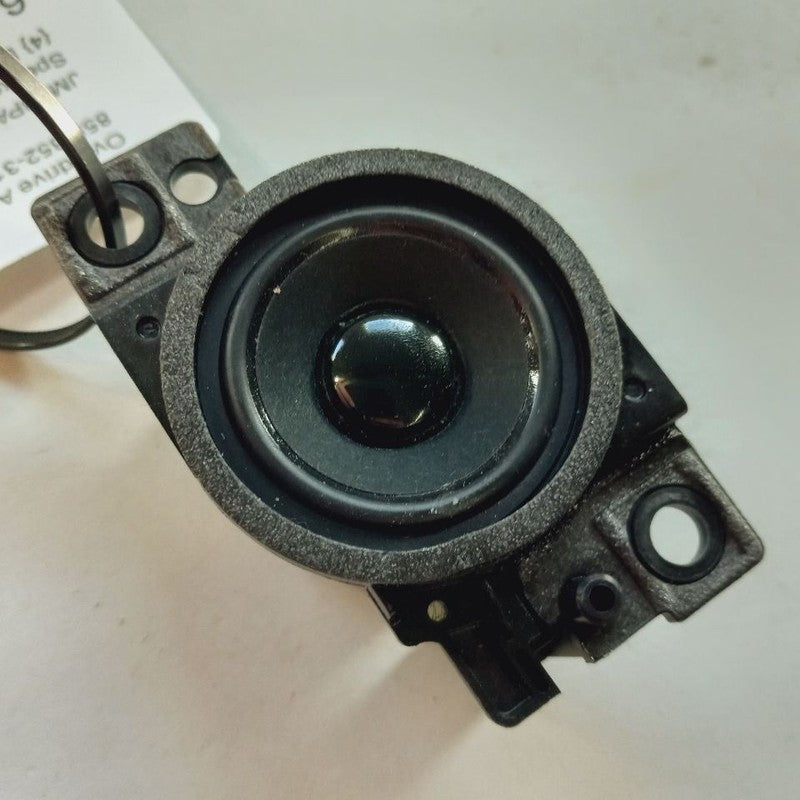 Mazda 3 Lower Steering Column Speaker {BDGF66B60} 2023 2022 2021