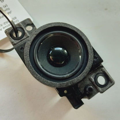 Mazda 3 Lower Steering Column Speaker {BDGF66B60} 2023 2022 2021