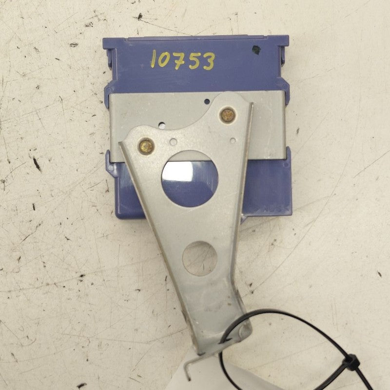Driver Park Assist Control Module F Sport Fits 17-20 Lexus IS300