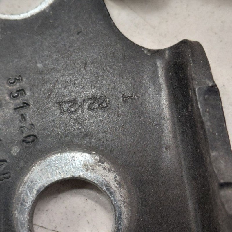 Ford Escape Door Hinge Set Left Front Driver  2020 2021 2022
