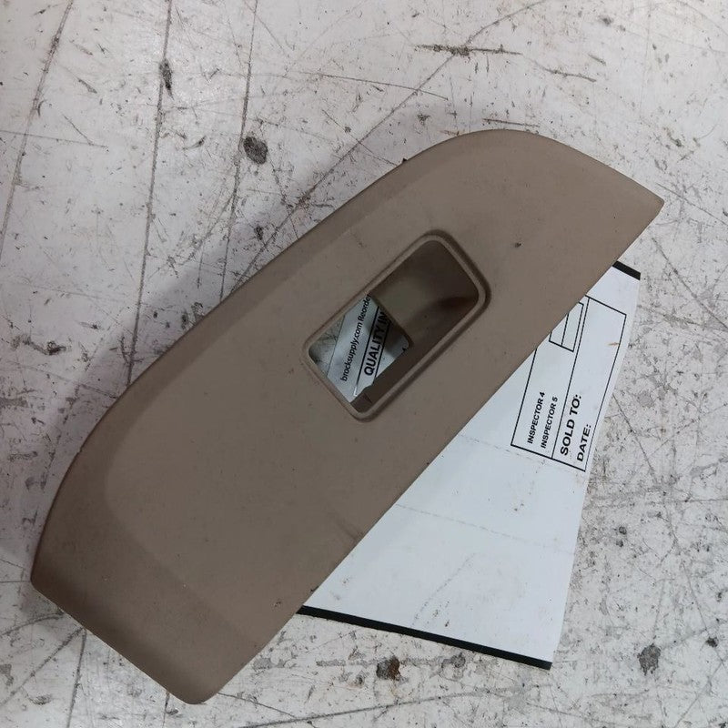 Subaru Legacy Outback Window Switch Bezel Trim Right Rear  2015 2016 2