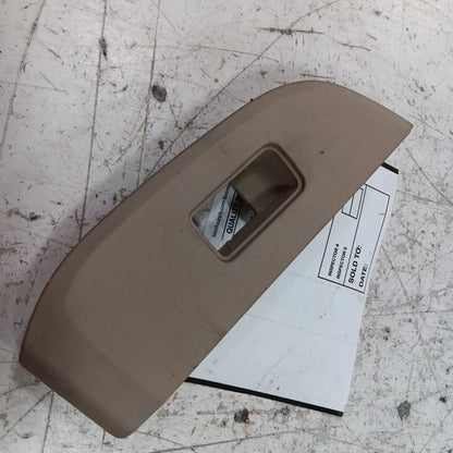 Subaru Legacy Outback Window Switch Bezel Trim Right Rear  2015 2016 2