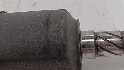 Driver Left CV Axle Shaft Front 1.4L Turbo Manual Transmission Fits 13
